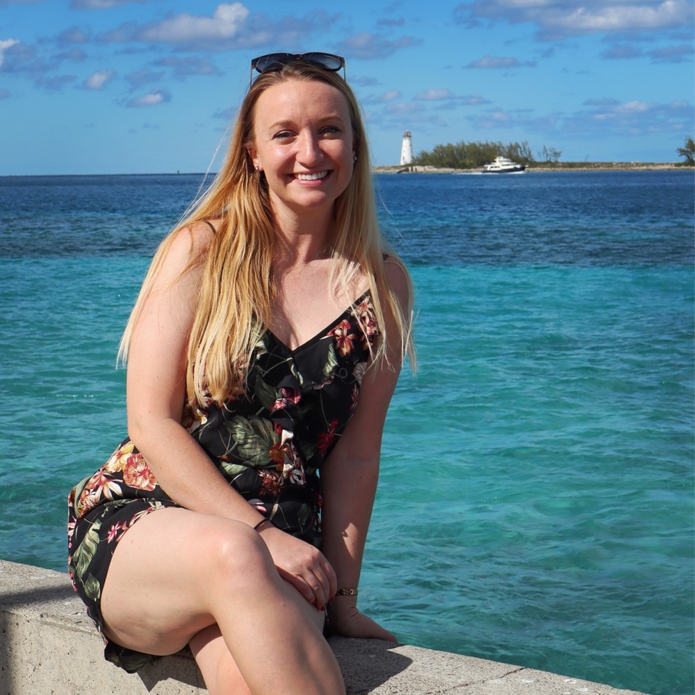 Meet your Posher, Cassidy